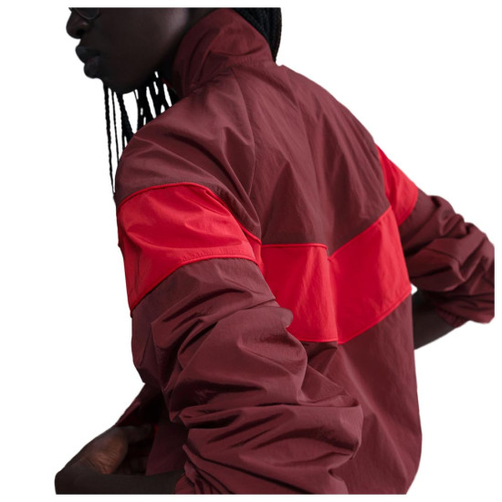 Nike Γυναικείο αντιανεμικό μπουφάν Windrunner Nike Γυναικείο αντιανεμικό μπουφάν Windrunner